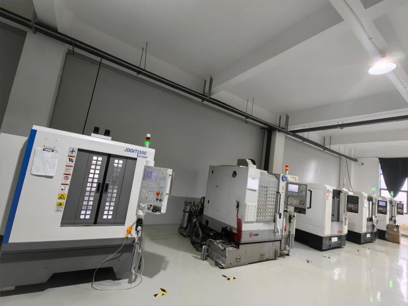 Jingjing Technology (Hubei) Co., Ltd 제조업체의 생산 라인