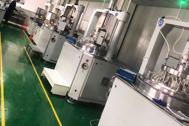 Jingjing Technology (Hubei) Co., Ltd 제조업체의 생산 라인