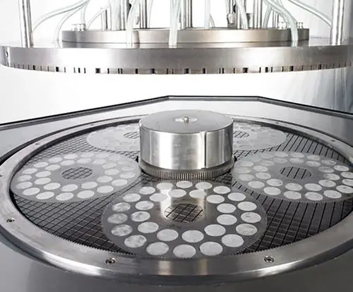 Jingjing Technology (Hubei) Co., Ltd 제조업체의 생산 라인